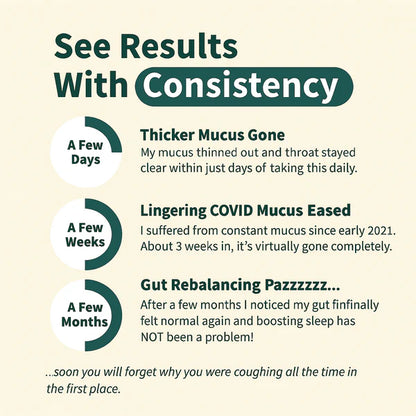 Gut Health + Spirulina & Chlorella Bundle.